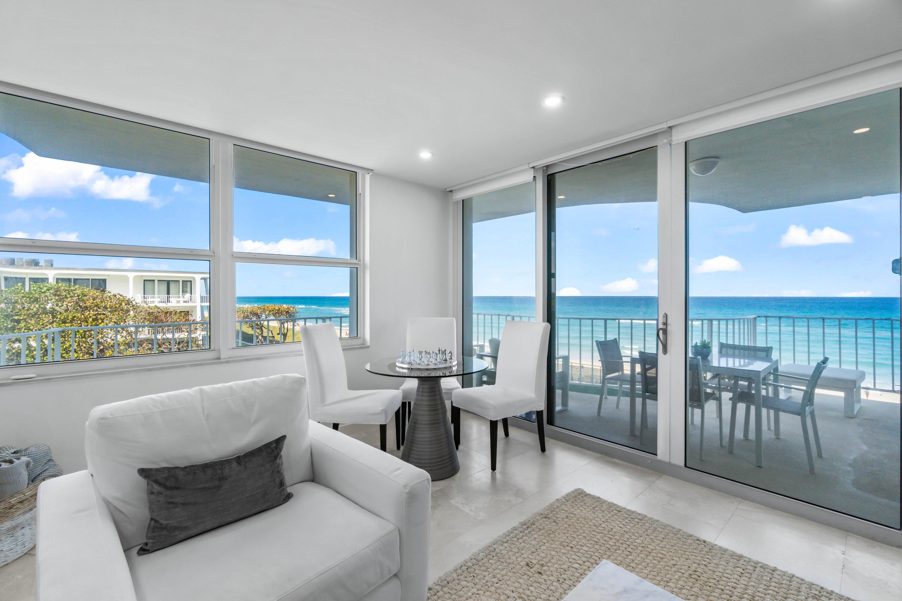 Image 4: 007-2295SouthOceanBoulevard-425-PalmBeac