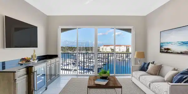 14 Harbour Isle Drive