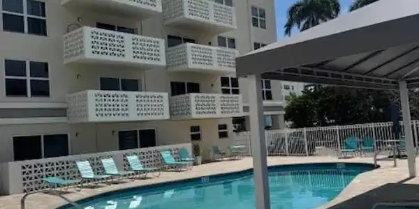 1901 S Ocean Drive