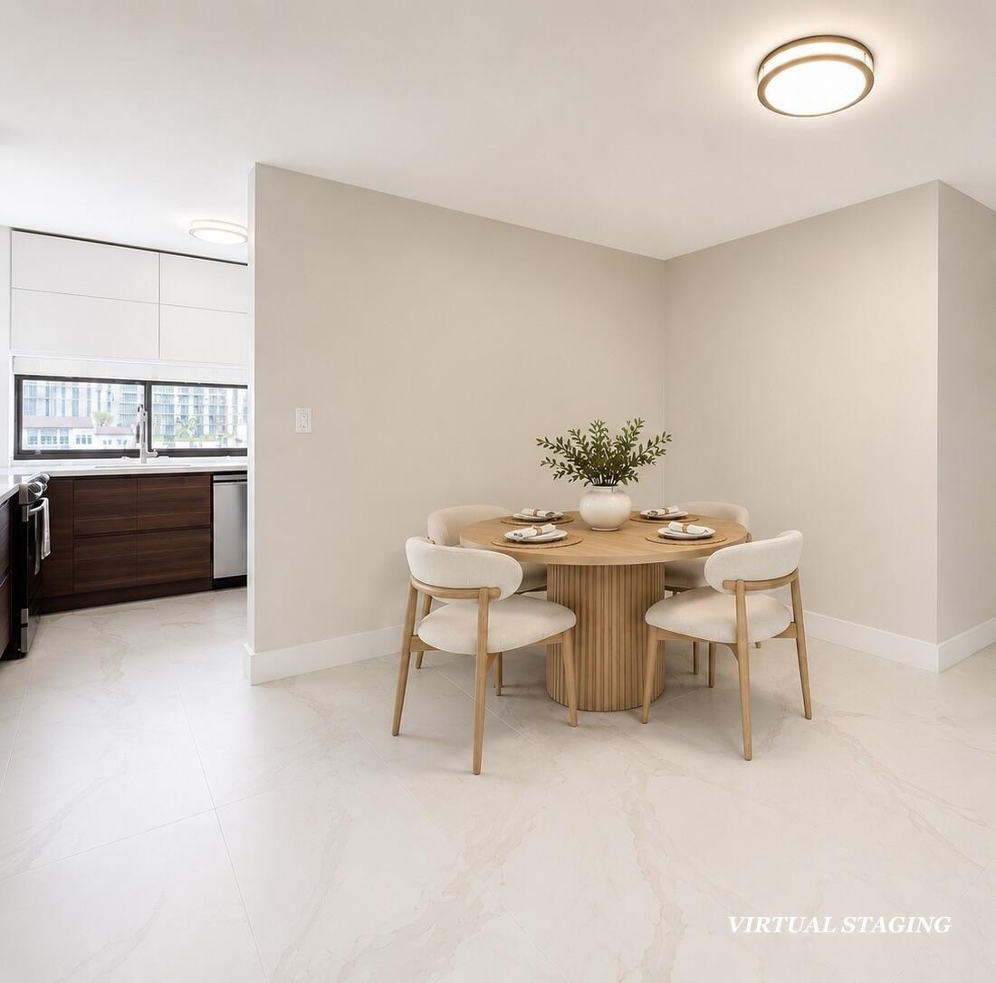 Image 4: Dining