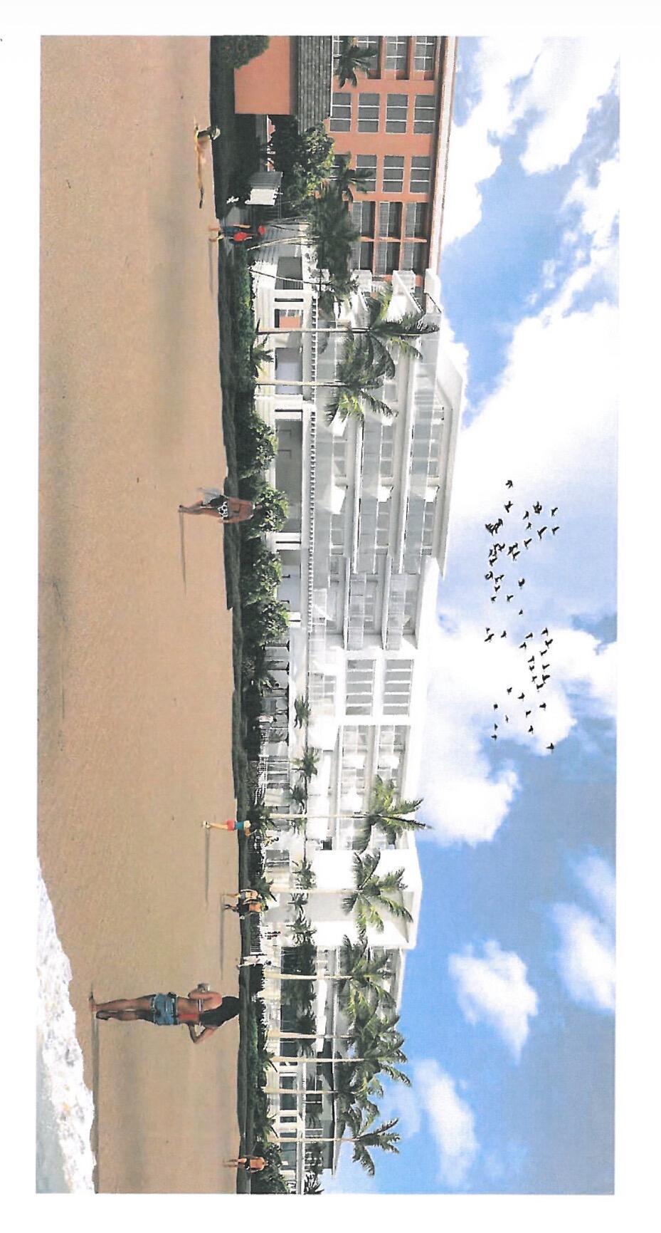 Image 3: El Mar Renderings 8