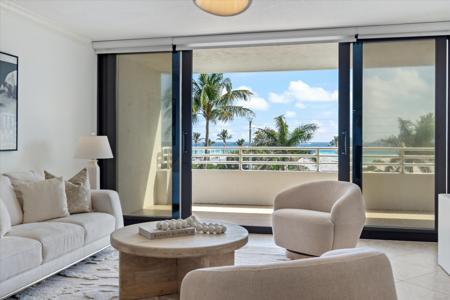 3450 S Ocean Boulevard