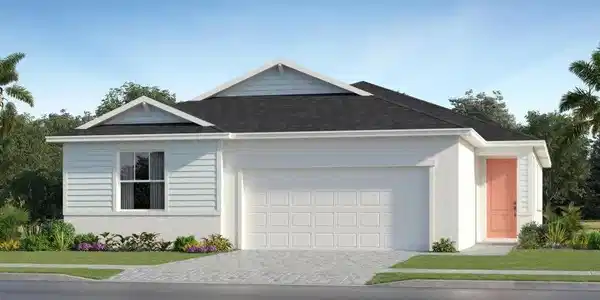 3419 Cedar Grove Drive