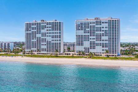2800 S Ocean Boulevard