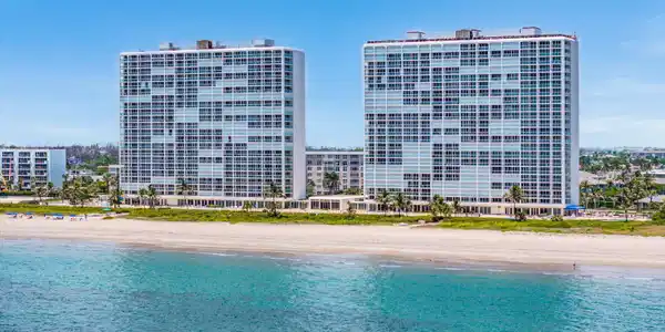 2800 S Ocean Boulevard