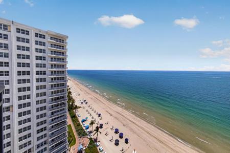 3800 Galt Ocean Drive