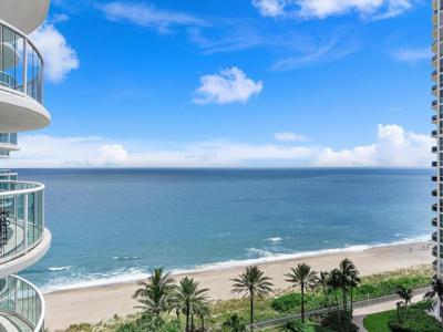 3400 Galt Ocean Drive