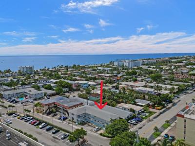 4652 Poinciana Street