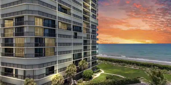 9550 S Ocean Drive