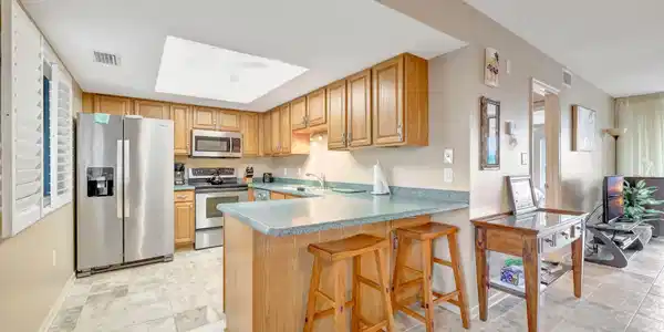 2400 S Ocean Drive
