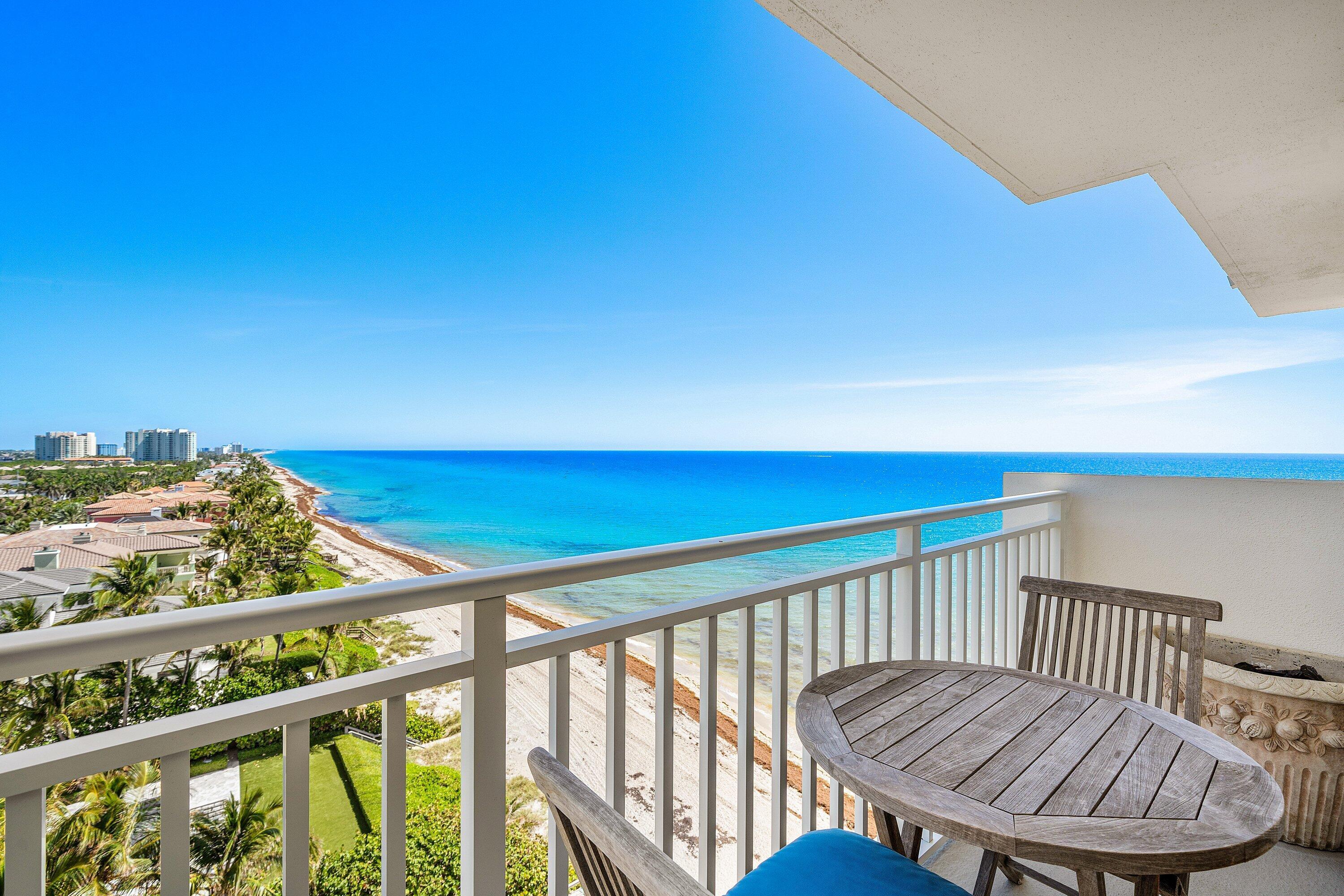 Image 2: Stunning endless coastal, city, intercoastal and o