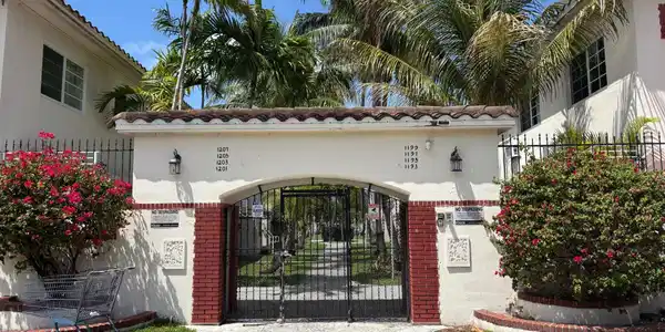 1195 Marseille Drive