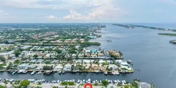 Image 2: Panoramic to North