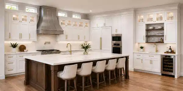 Image 3: Kitchen