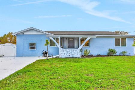 528 Fox Run Trail