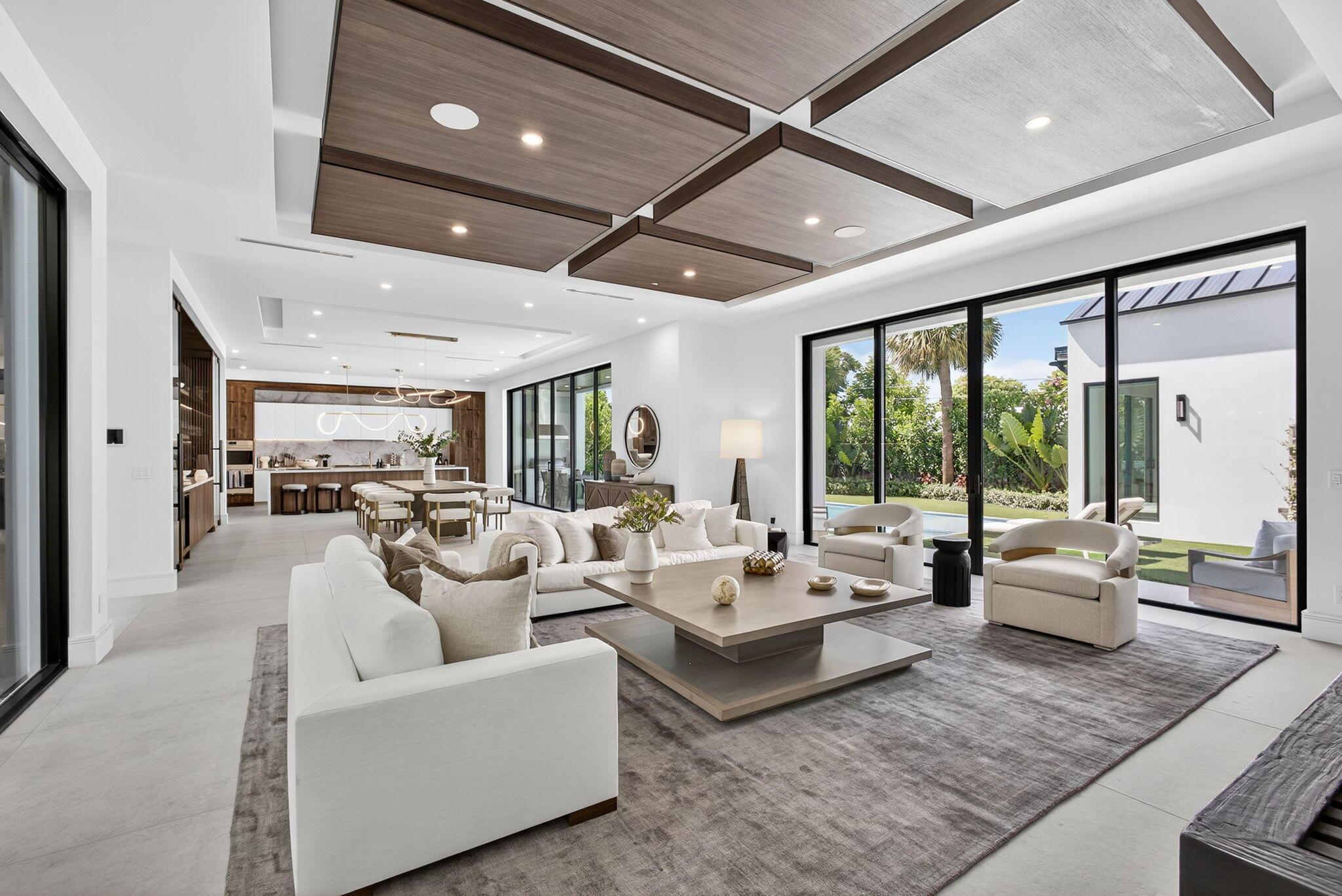 Image 1: Living Room