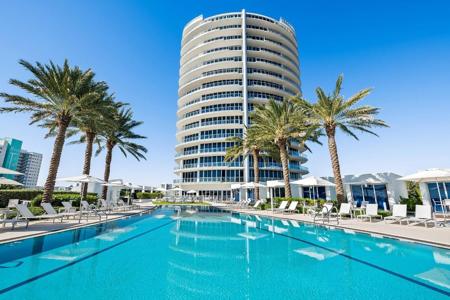 701 N Fort Lauderdale Beach Boulevard