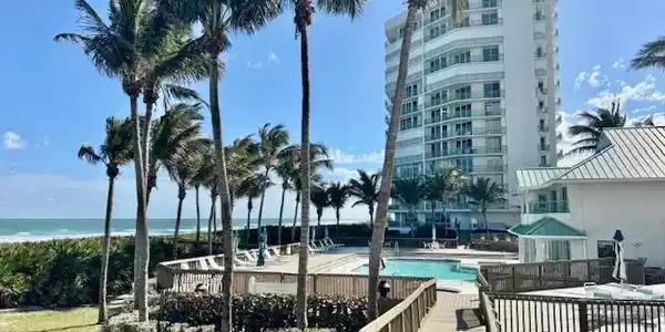 8600 S Ocean Drive