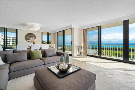 3300 S Ocean Boulevard