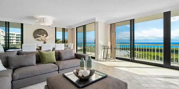 3300 S Ocean Boulevard