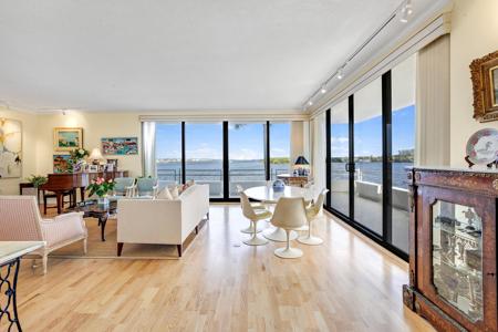 2150 Ibis Isle Road
