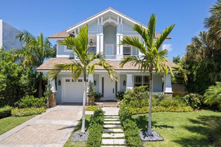 137 Cortez Road
