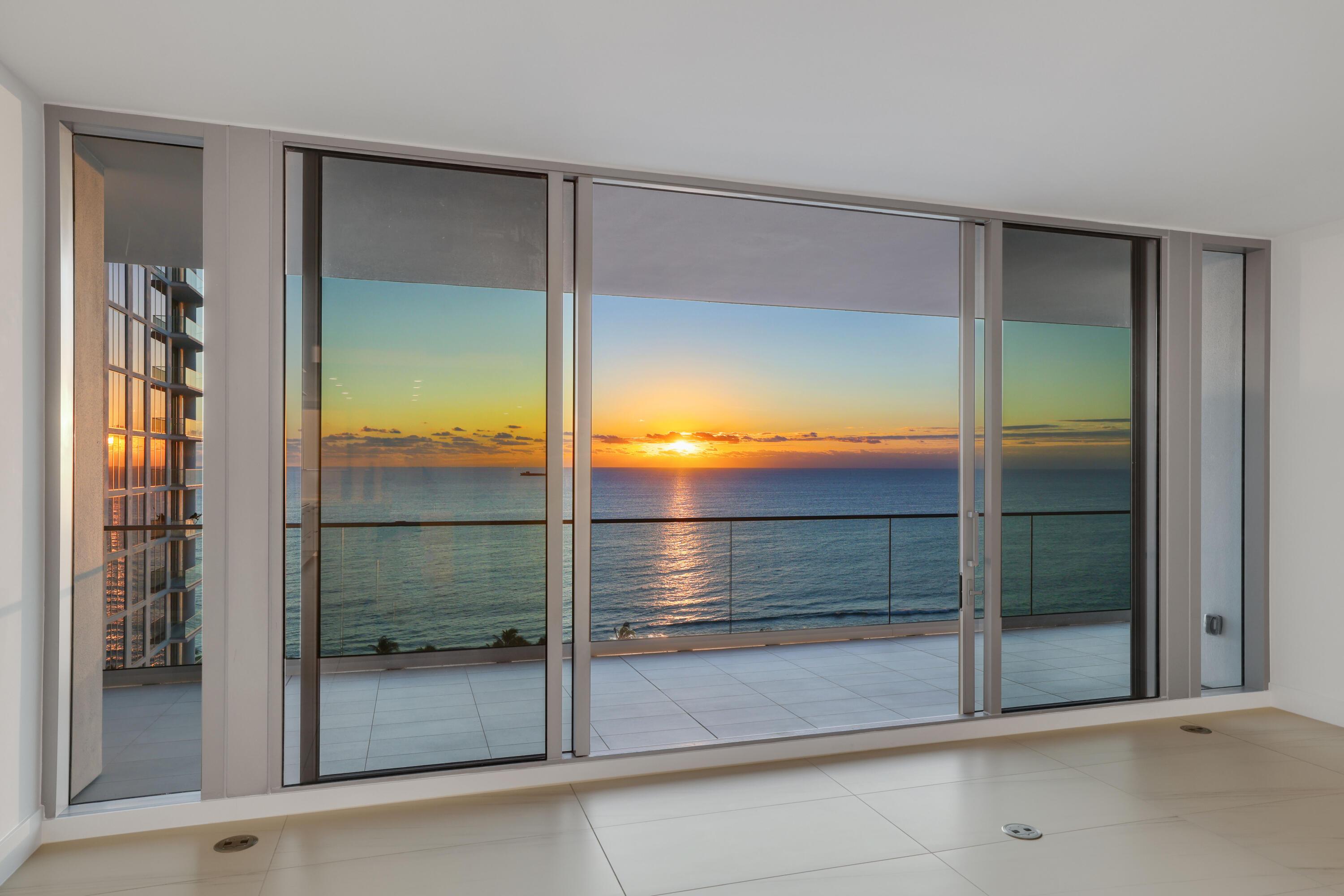 Image 3: Sunrise View
