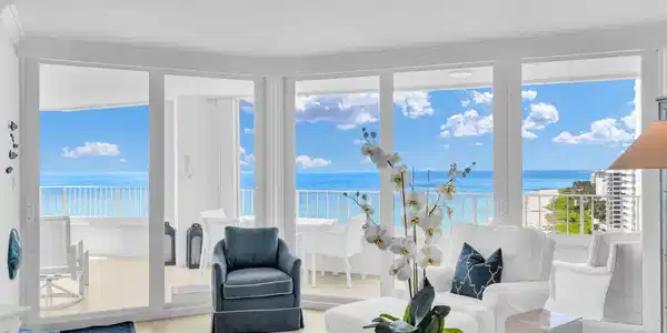 500 S Ocean Boulevard