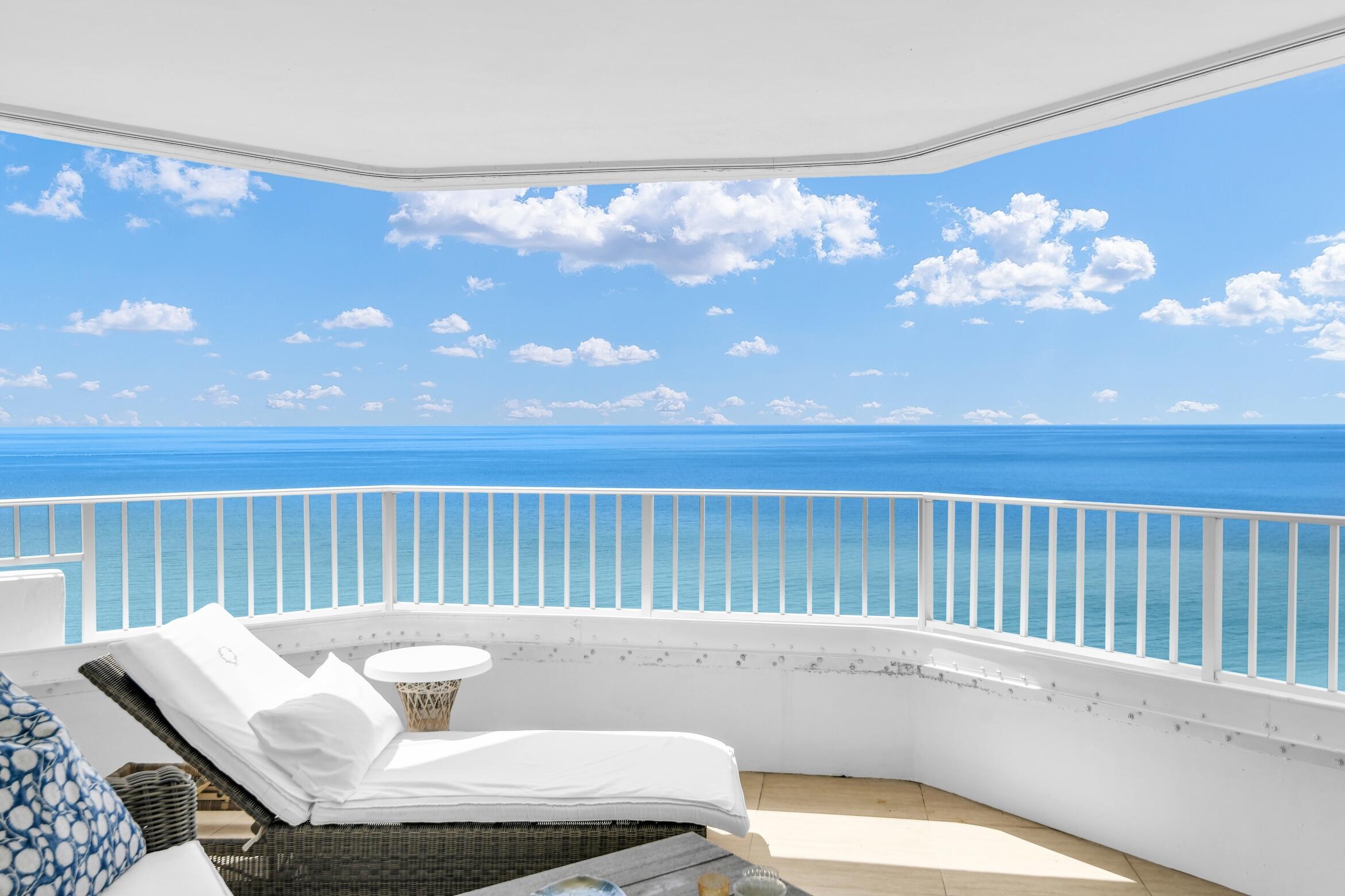 Image 2: 500 S OCEAN BLVD 1602 BOCA RATON - 16