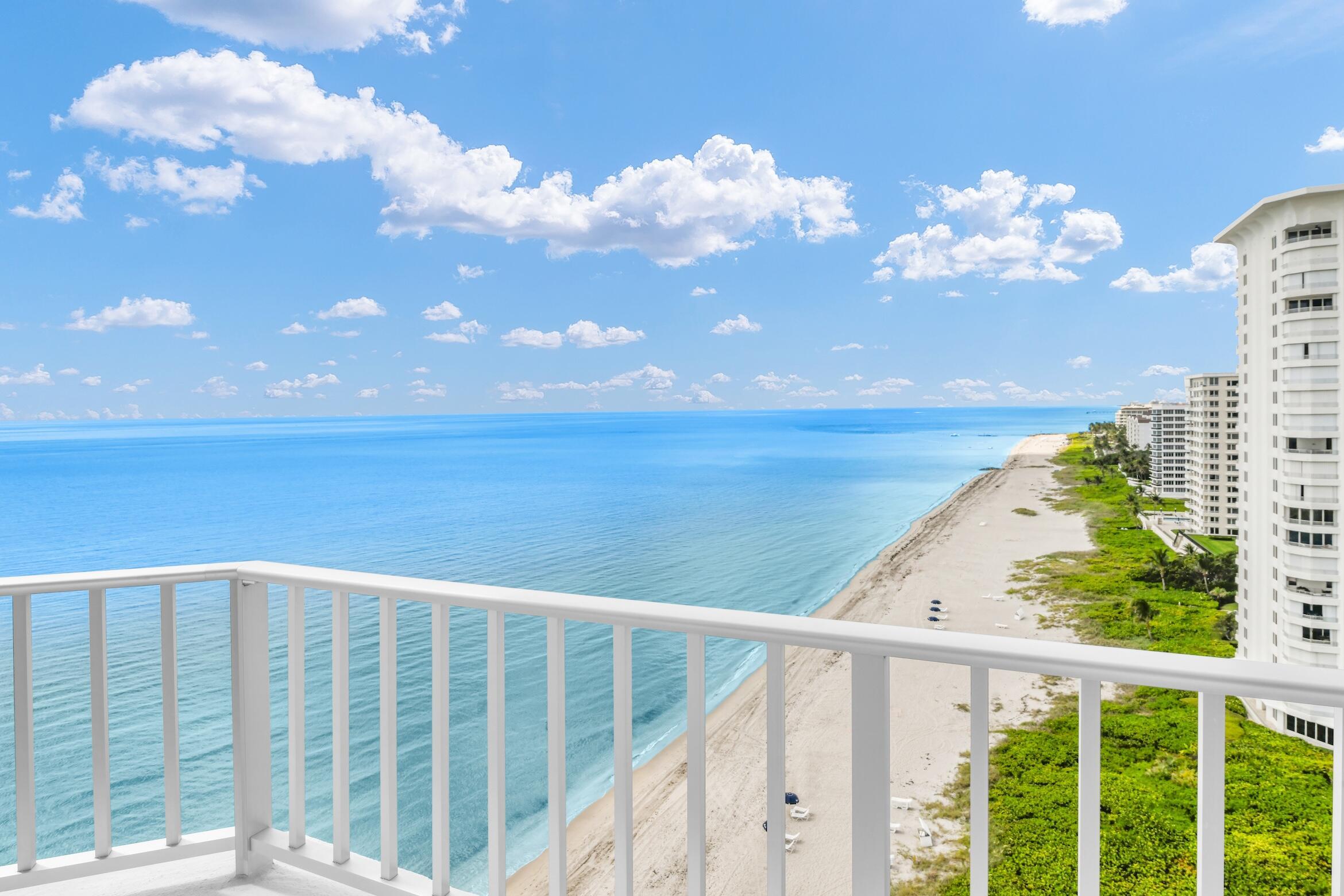 Image 3: 500 S OCEAN BLVD 1602 BOCA RATON - 19