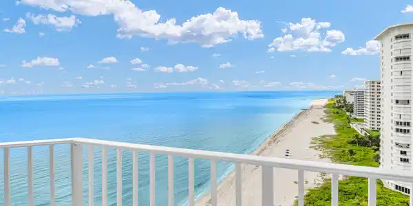 Image 3: 500 S OCEAN BLVD 1602 BOCA RATON - 19