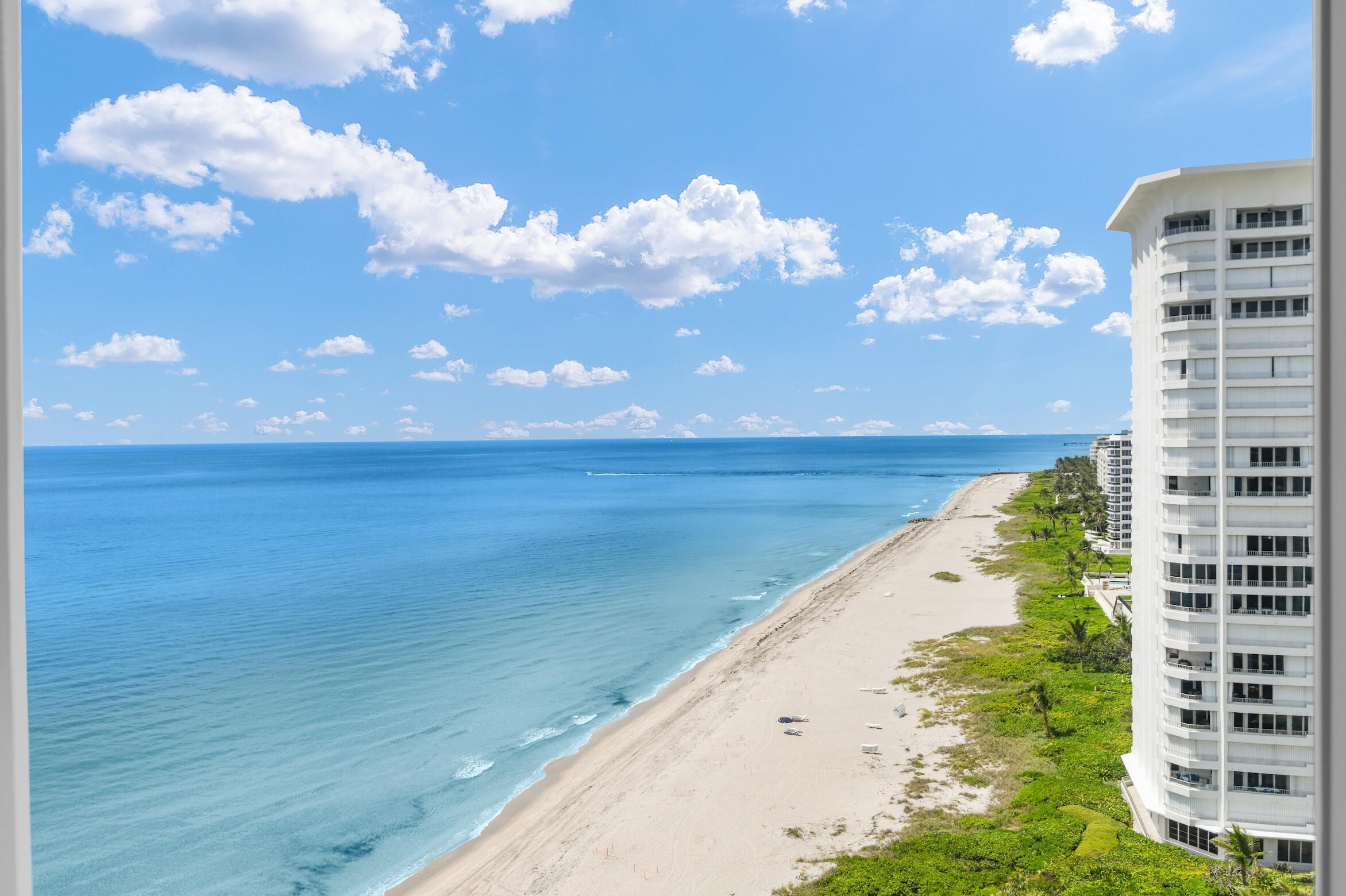 Image 4: 500 S OCEAN BLVD 1602 BOCA RATON - 37