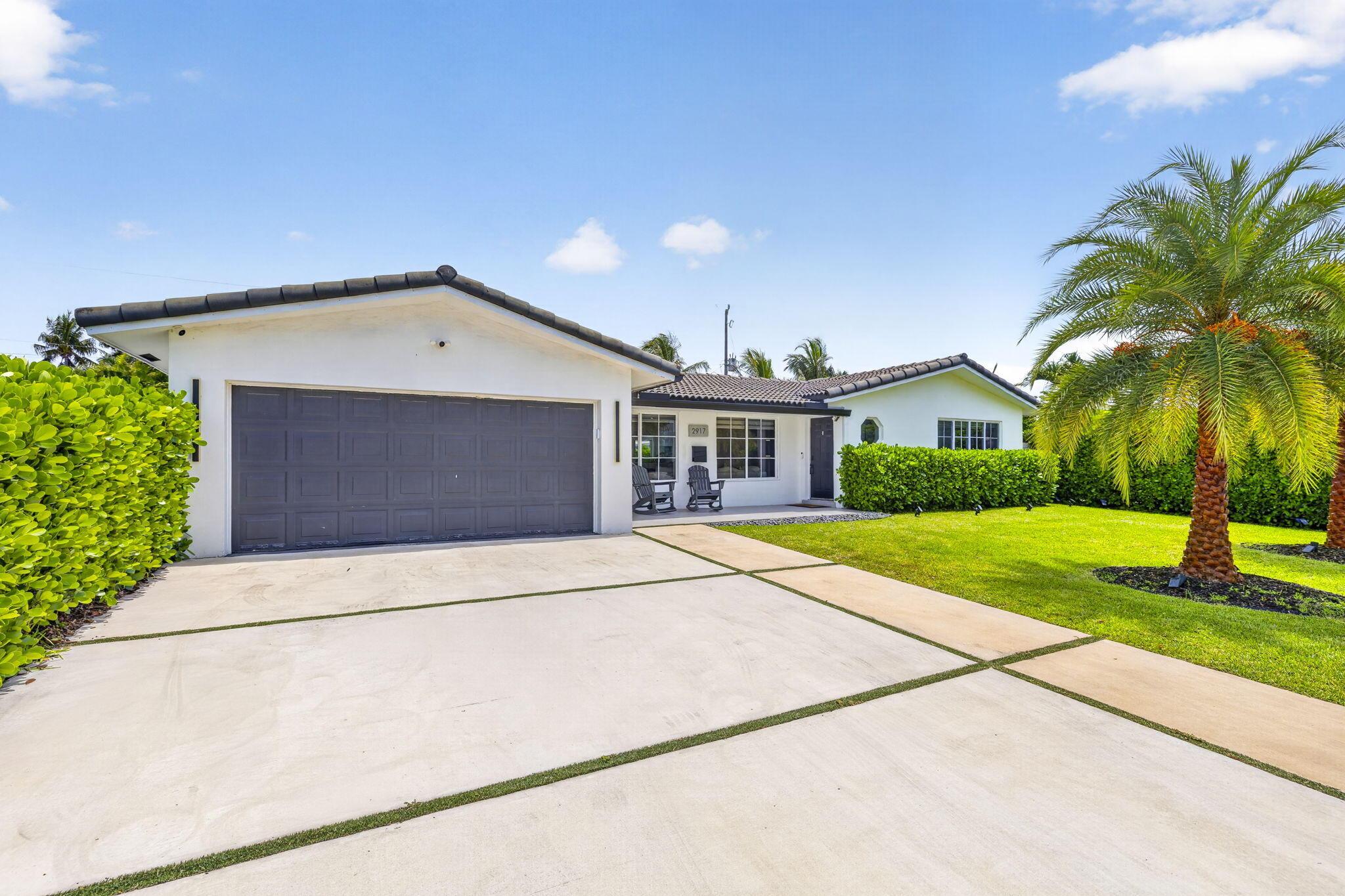 Image 2: Welcome home!