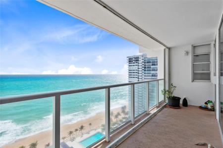 4300 N Ocean Blvd
