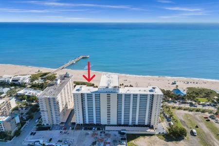 111 N Pompano Beach Blvd
