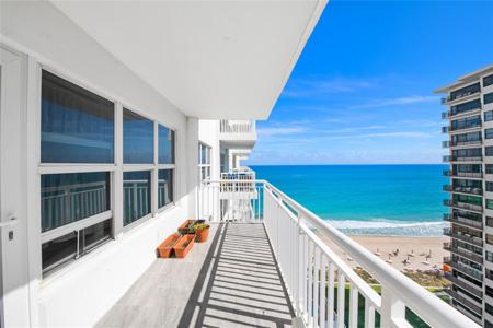 3850 Galt Ocean Drive