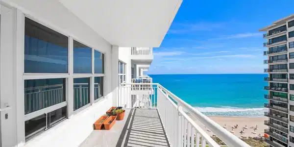 3850 Galt Ocean Drive