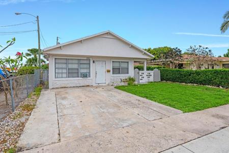 531 45th Street