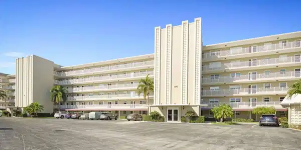 44 Yacht Club Drive