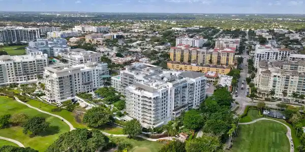 200 SE Mizner Boulevard