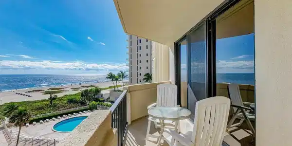 2800 N Ocean Drive