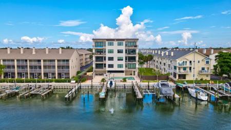455 Pinellas Bayway S