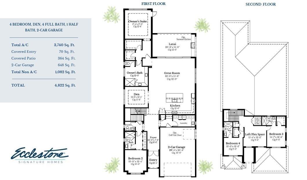 Image 3: Plan