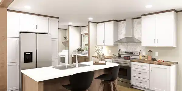 Image 2: kitchen