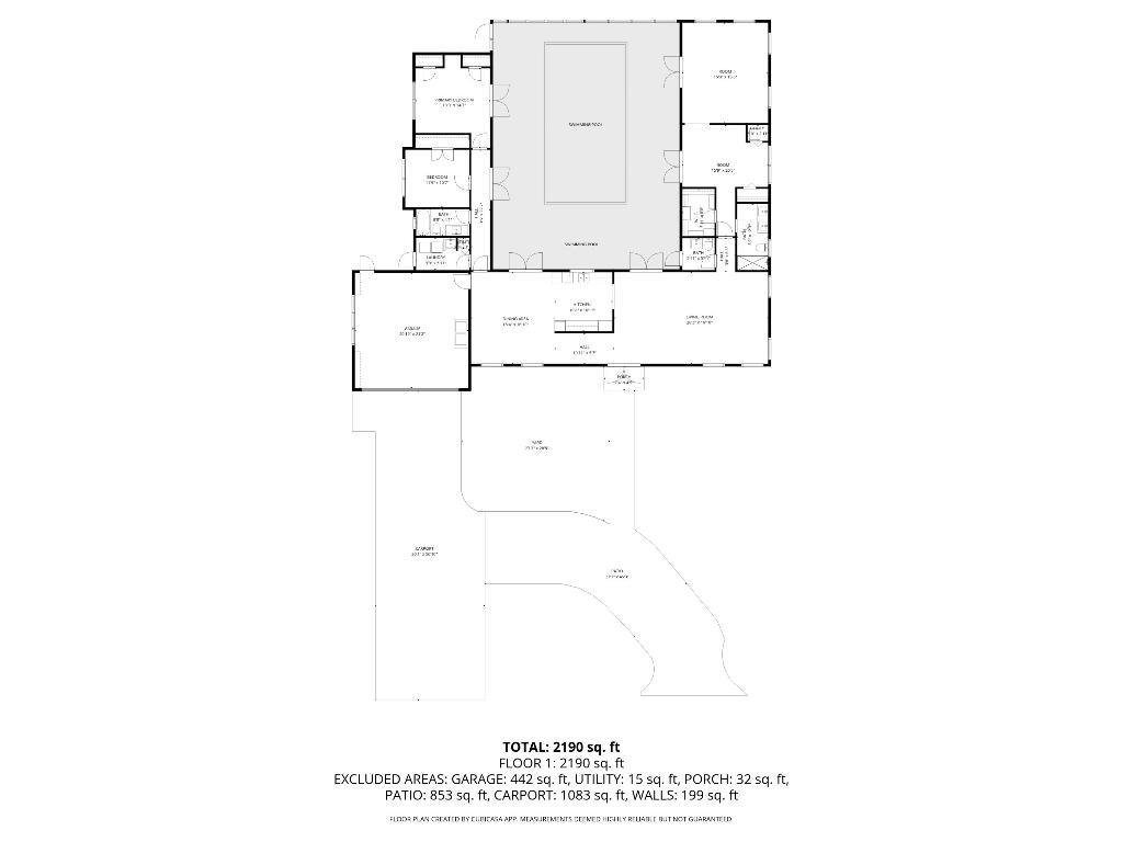 Image 3: 4_4-copaire-road-sewall-s-point-martin-c