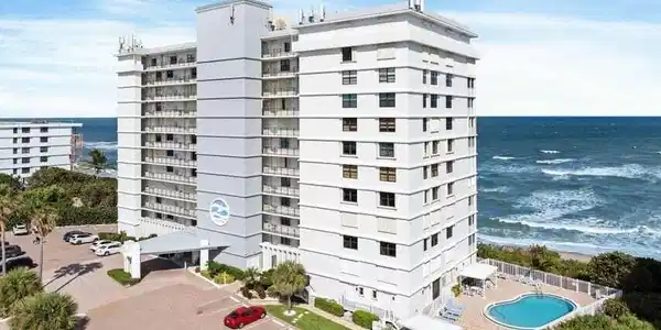 840 Ocean Drive