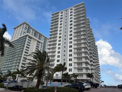 3850 Galt Ocean Drive