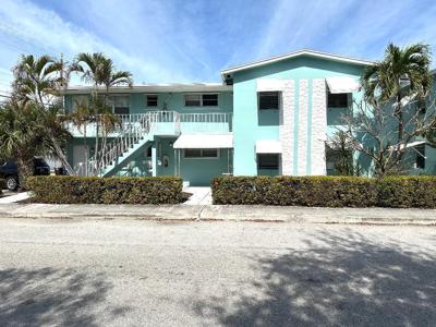 301 N L Street