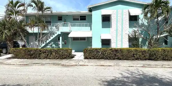 301 N L Street