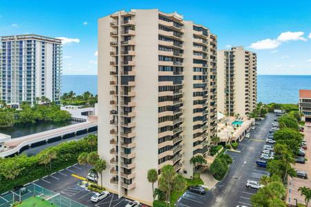 4200 N Ocean Drive